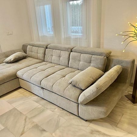 Villa Dolce Vita Benalmádena Kültér fotó