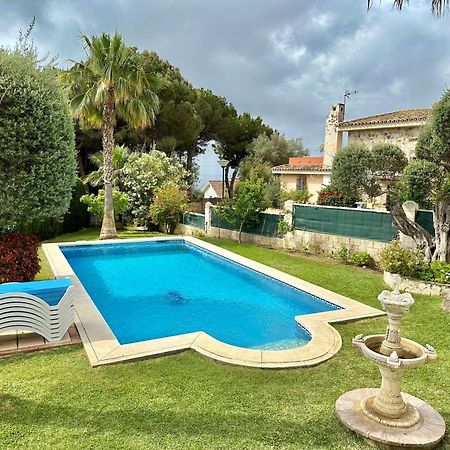 Villa Dolce Vita Benalmádena Kültér fotó