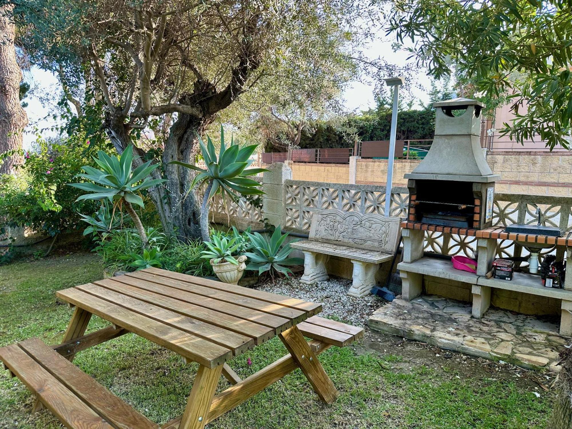 Villa Dolce Vita Benalmádena Kültér fotó