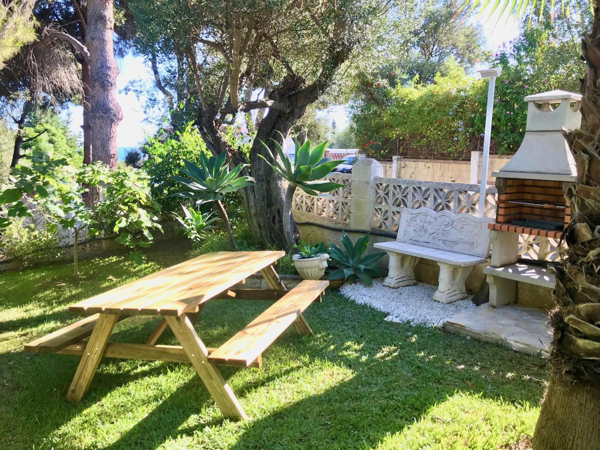 Villa Dolce Vita Benalmádena Kültér fotó
