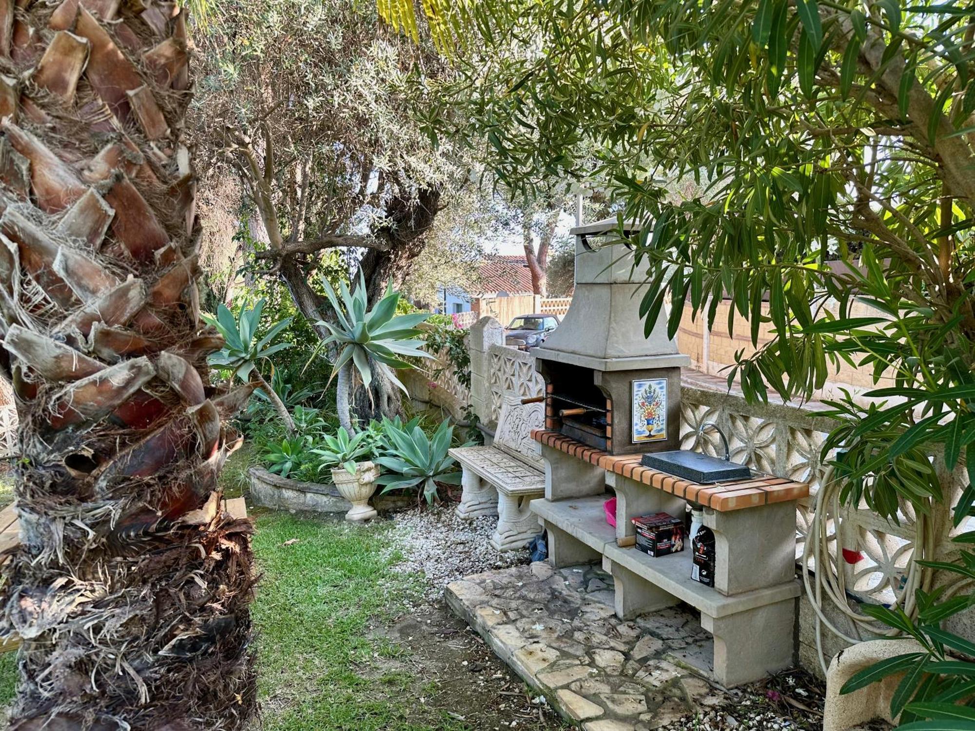 Villa Dolce Vita Benalmádena Kültér fotó