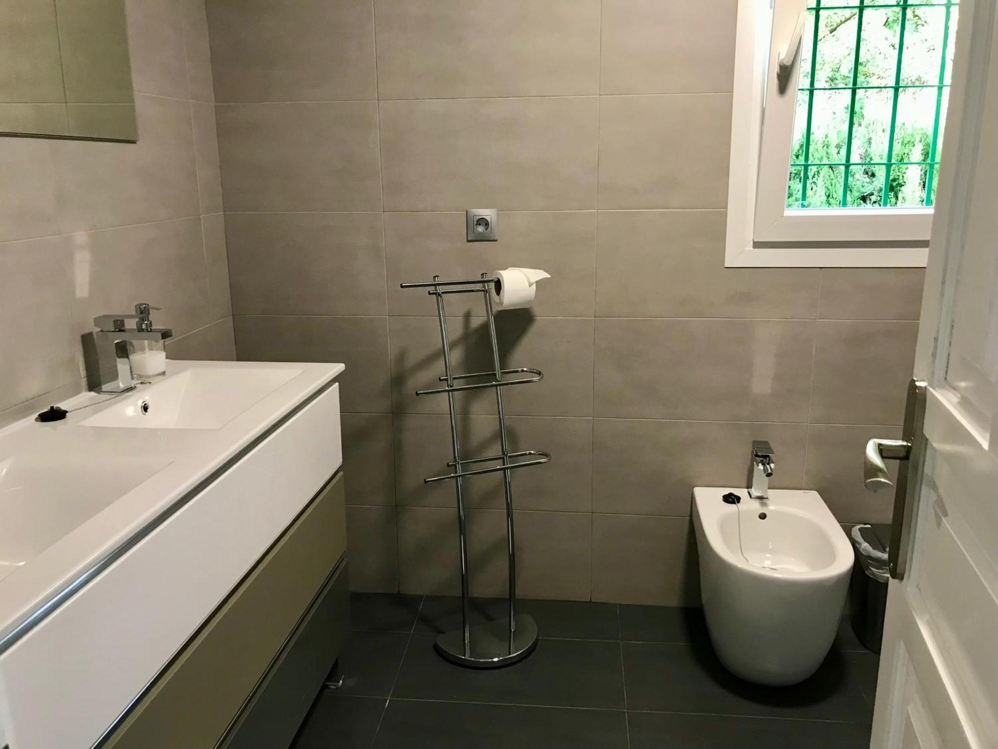 Villa Dolce Vita Benalmádena Kültér fotó