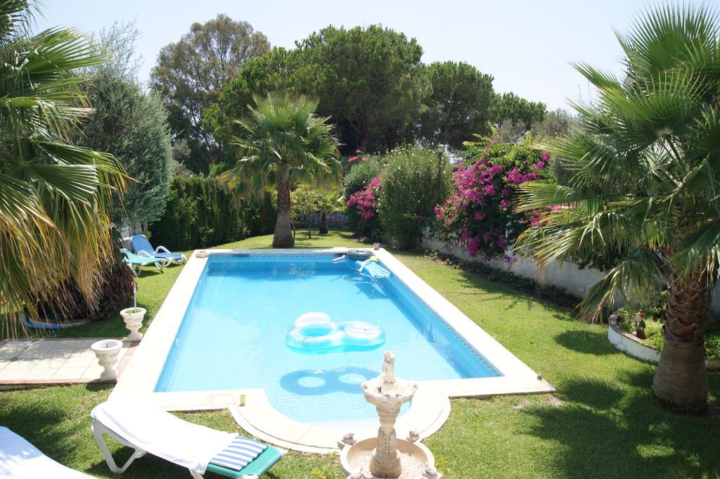 Villa Dolce Vita Benalmádena Kültér fotó