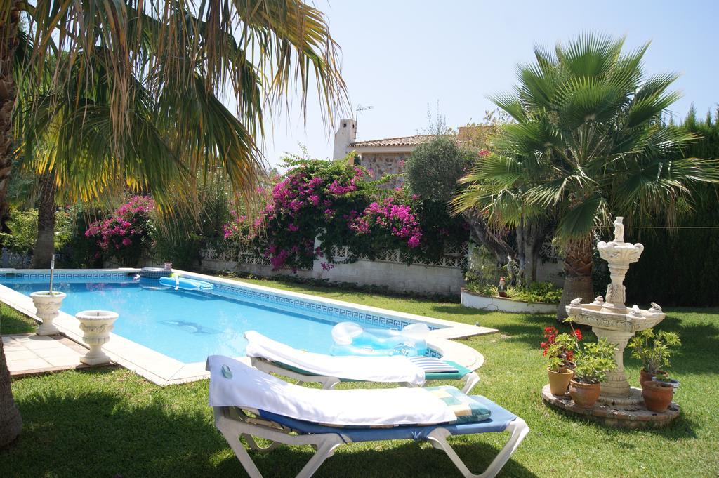 Villa Dolce Vita Benalmádena Szoba fotó