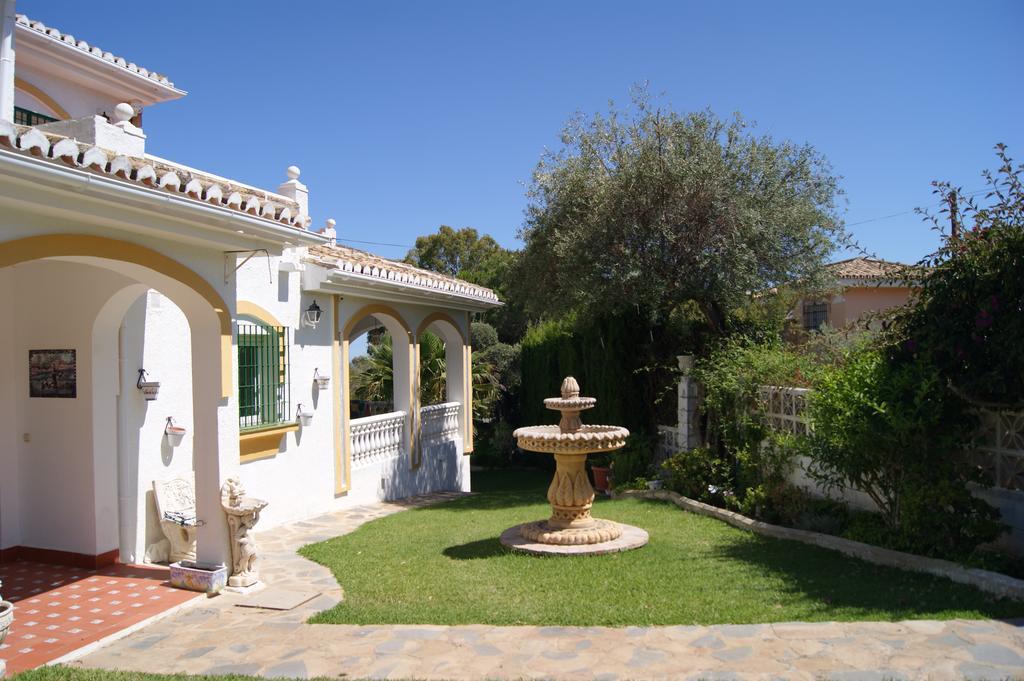 Villa Dolce Vita Benalmádena Szoba fotó