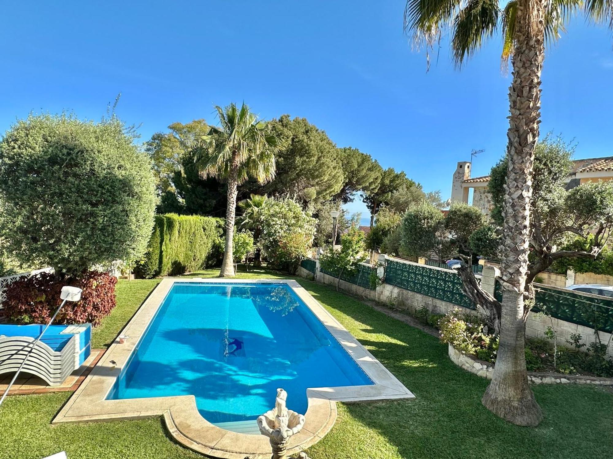 Villa Dolce Vita Benalmádena Kültér fotó