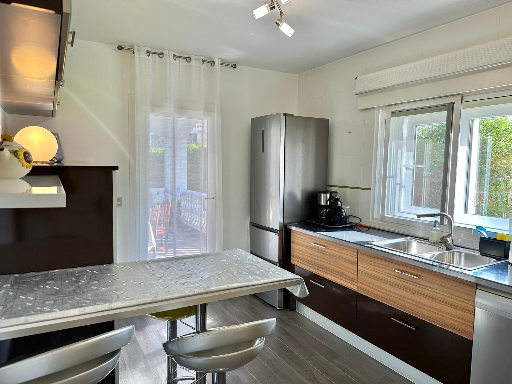 Villa Dolce Vita Benalmádena Kültér fotó