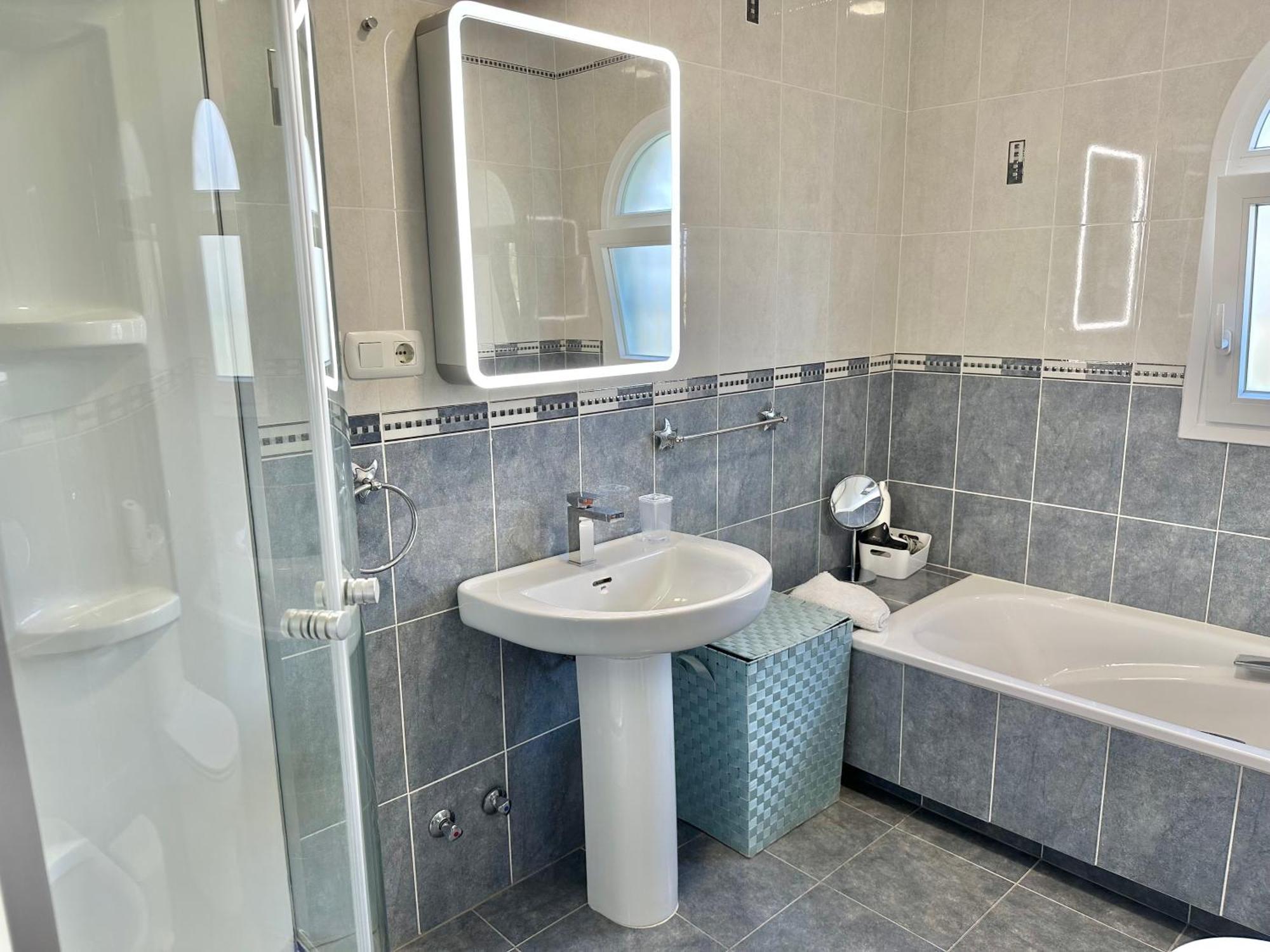 Villa Dolce Vita Benalmádena Kültér fotó