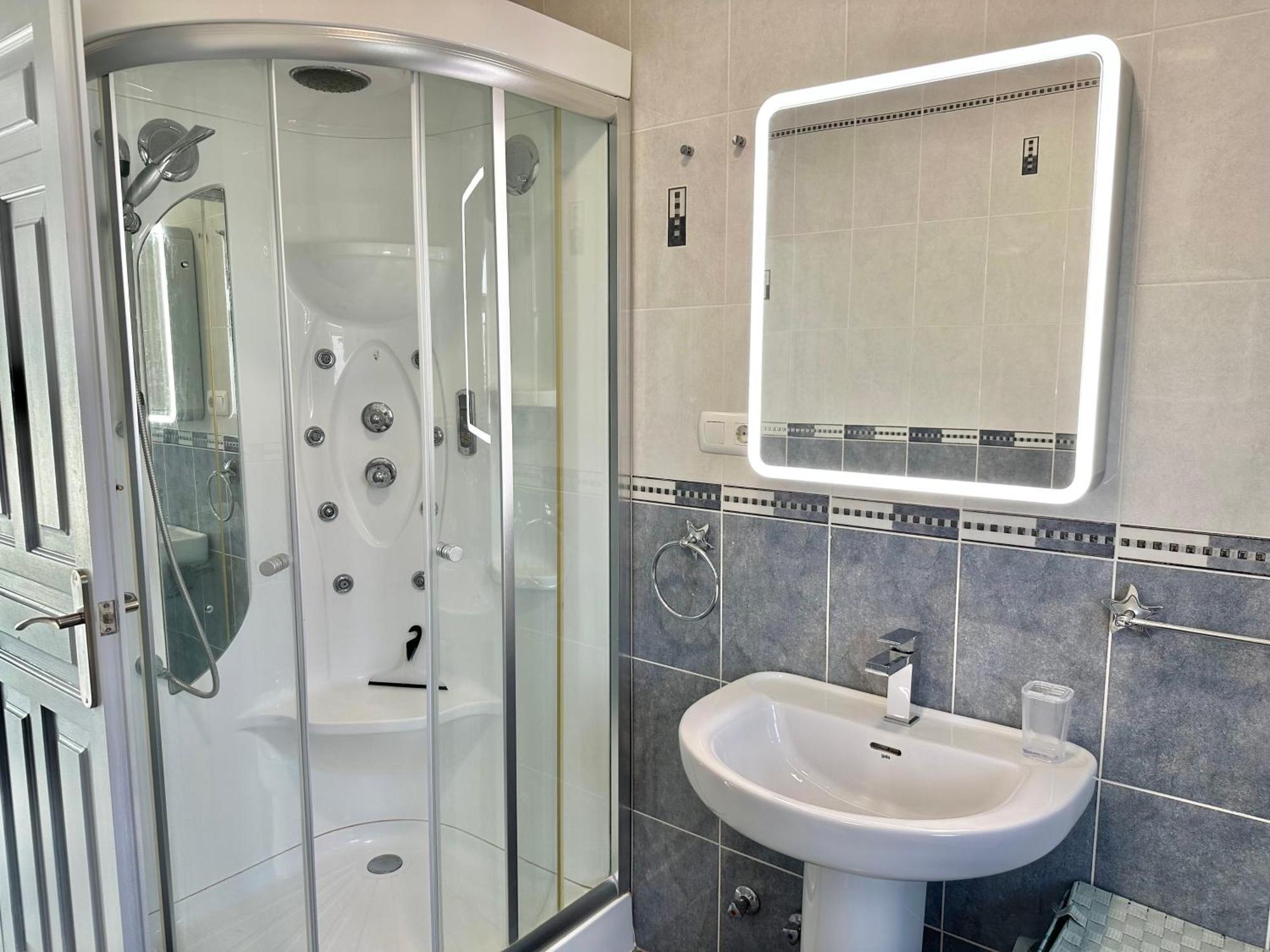 Villa Dolce Vita Benalmádena Kültér fotó