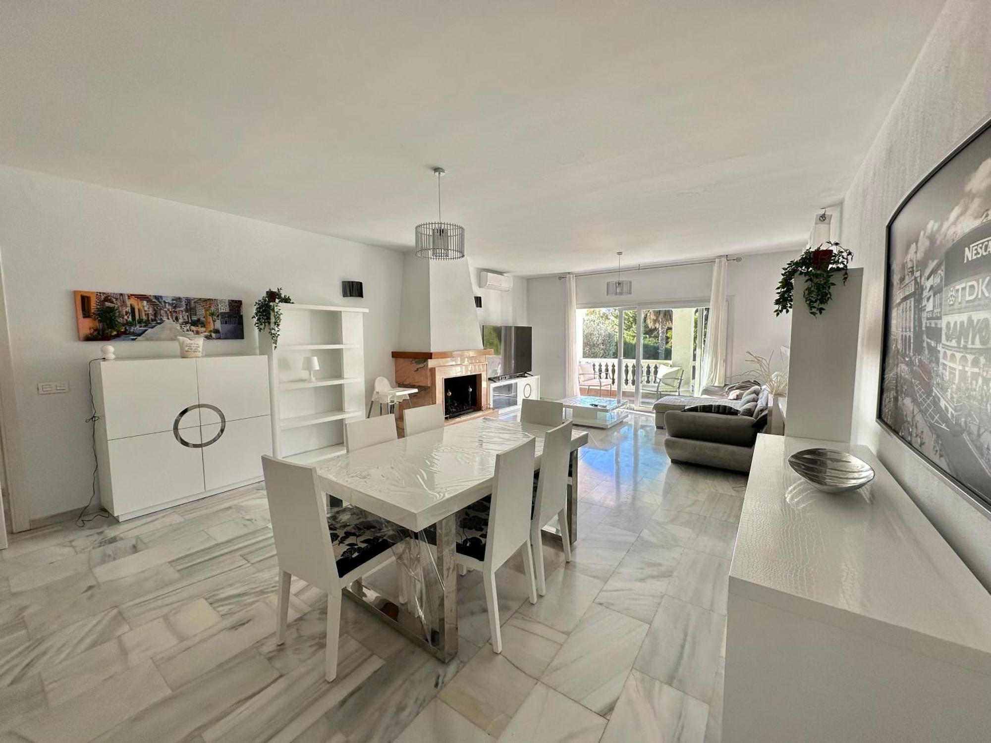 Villa Dolce Vita Benalmádena Kültér fotó