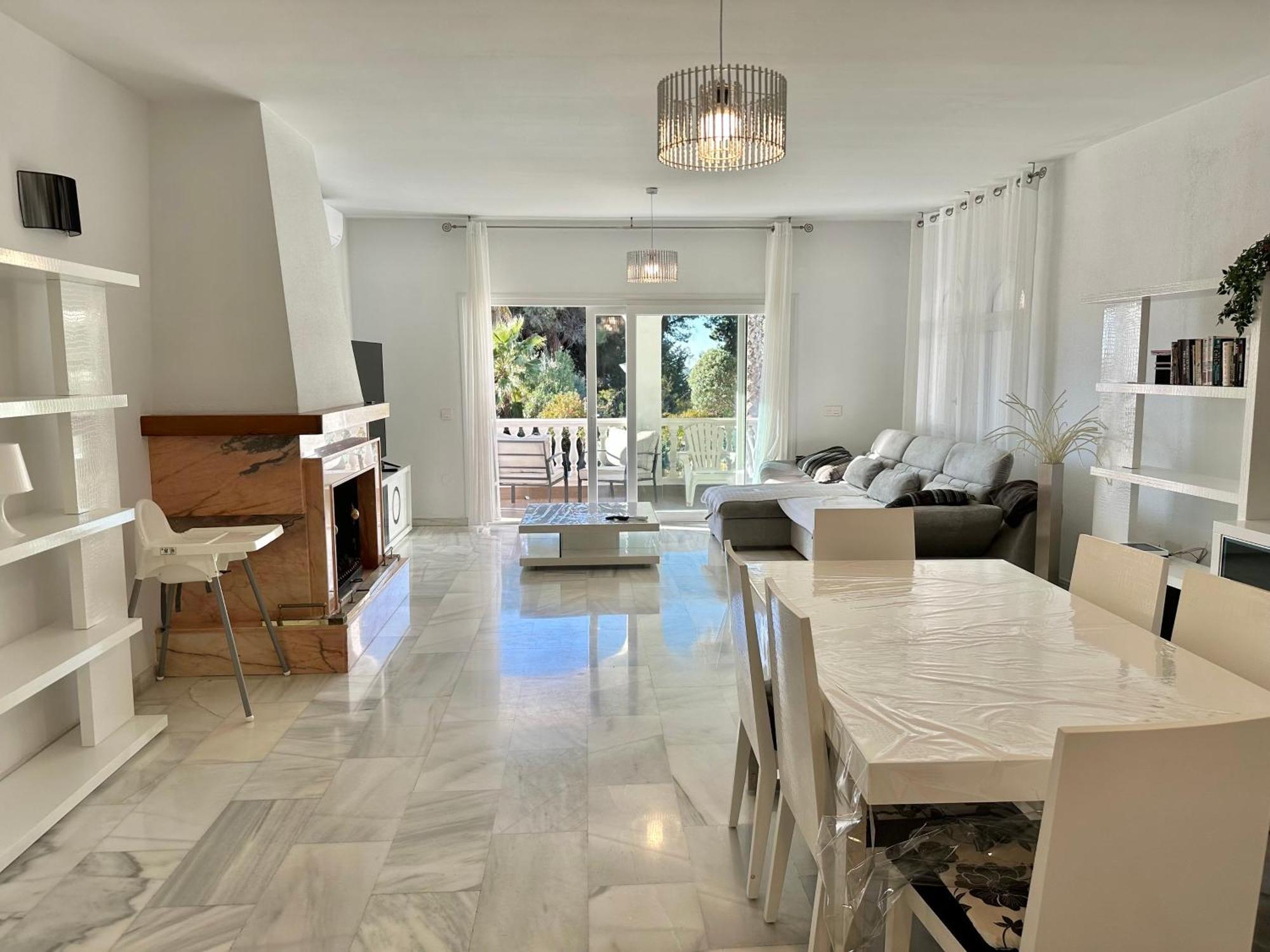 Villa Dolce Vita Benalmádena Kültér fotó