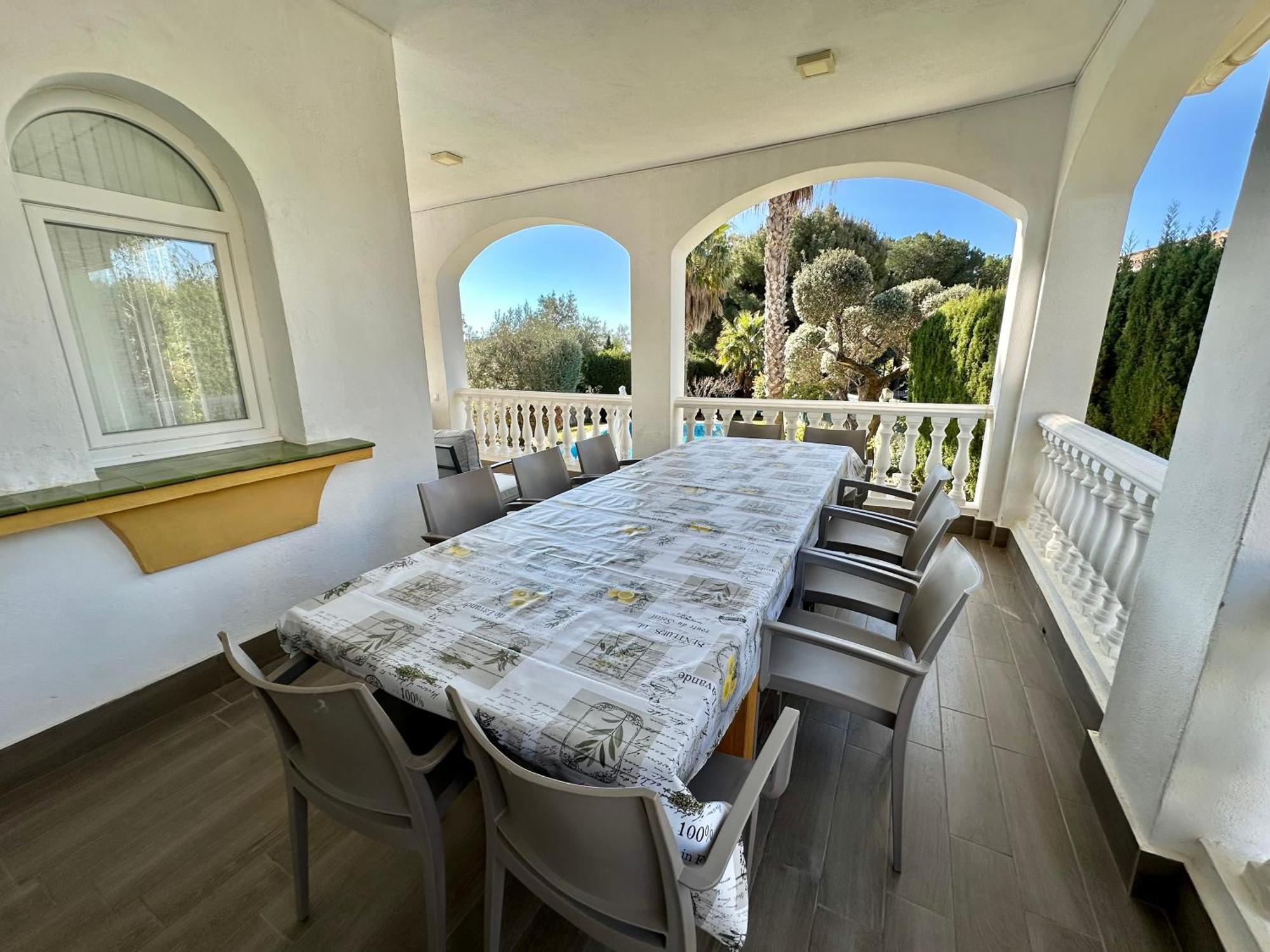 Villa Dolce Vita Benalmádena Kültér fotó
