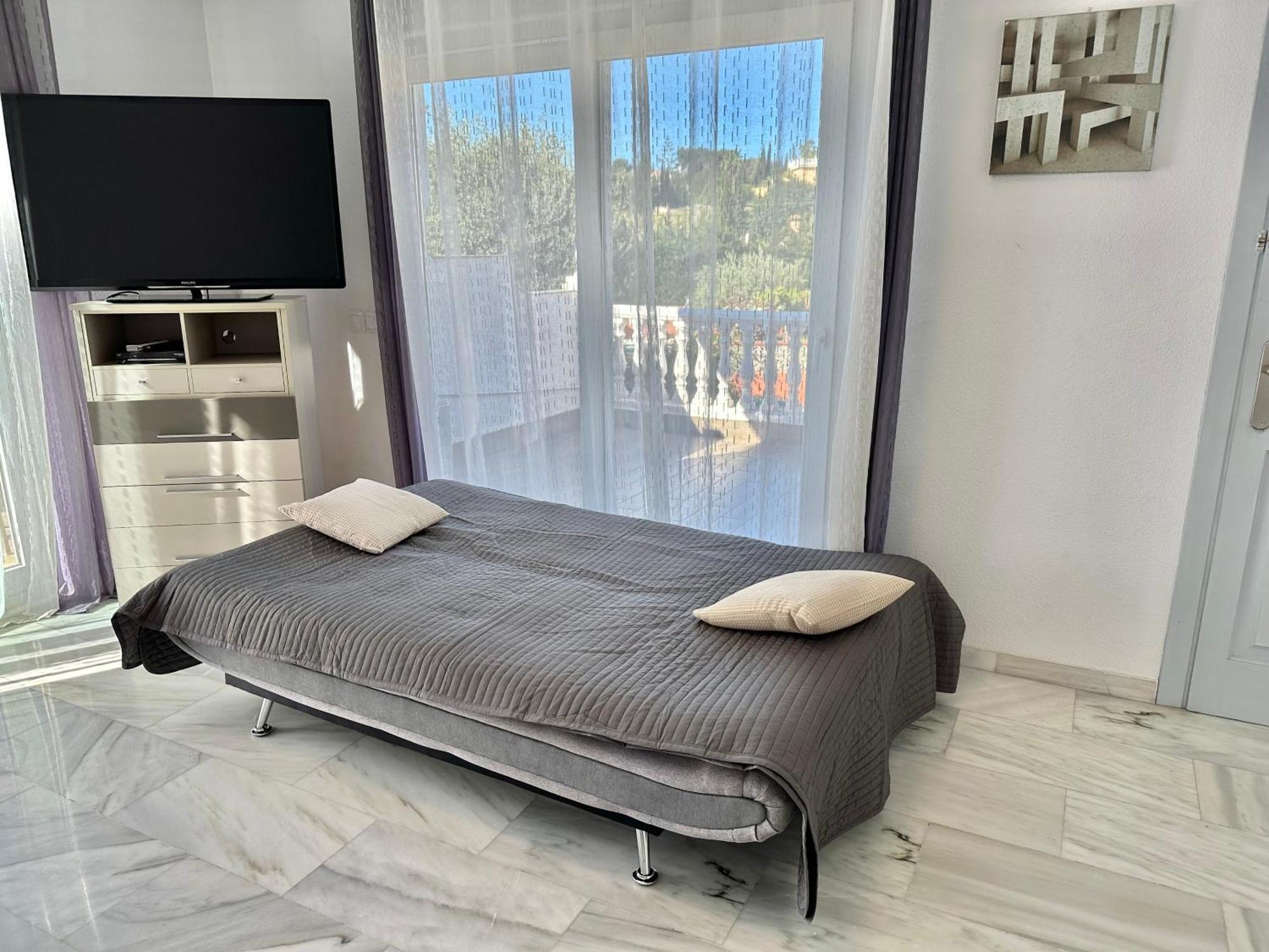 Villa Dolce Vita Benalmádena Kültér fotó