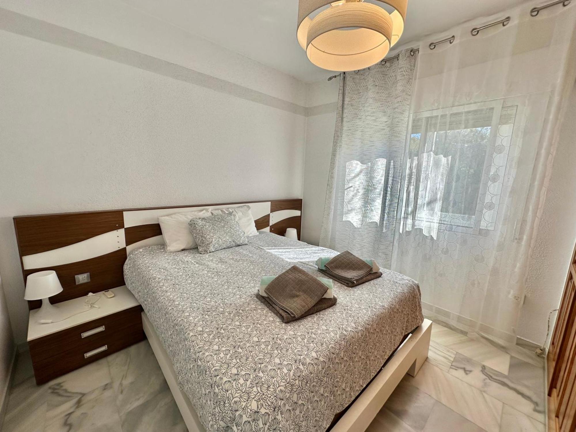 Villa Dolce Vita Benalmádena Kültér fotó