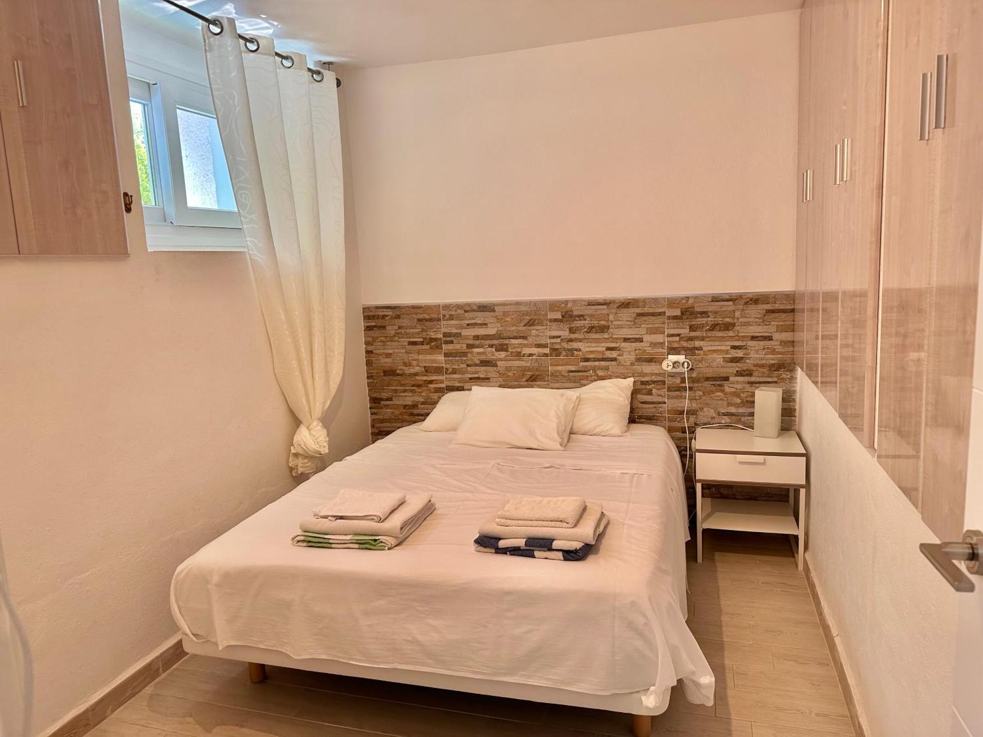 Villa Dolce Vita Benalmádena Kültér fotó